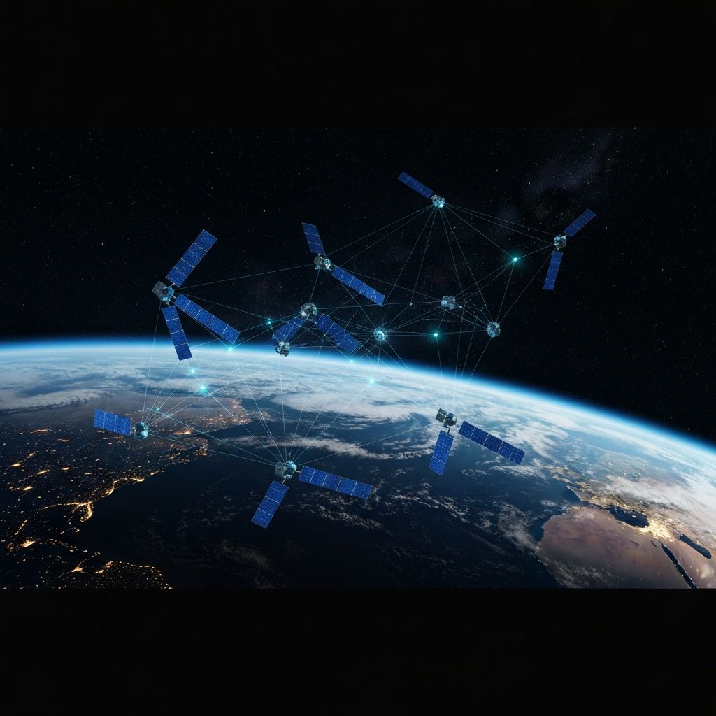 STORM — Distributed AI